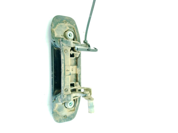   MANILLA PUERTA LAT TRA DER EXT MITSUBISHI MONTERO CLASSIC (V2_W)|Desguaces La Cabaña