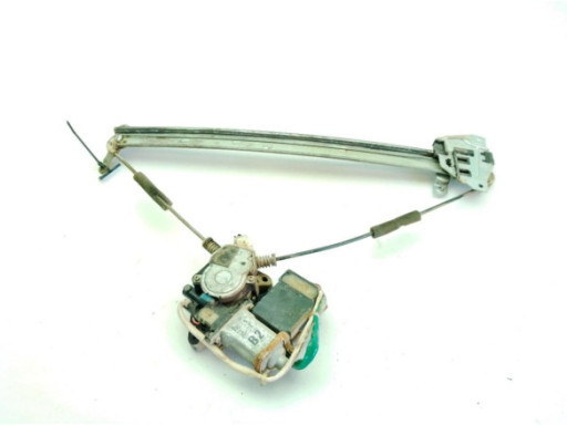   PALIER CENTRAL DEL MITSUBISHI MONTERO CLASSIC (V2_W)|Desguaces La Cabaña