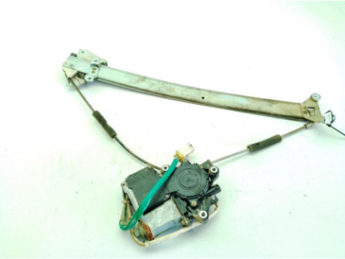   PALIER CENTRAL DEL MITSUBISHI MONTERO CLASSIC (V2_W)|Desguaces La Cabaña 2