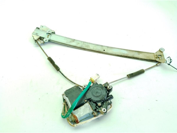 MR304812 ELEVALUNAS PUERTA LAT DEL DER MITSUBISHI MONTERO CLASSIC (V2_W)|Desguaces La Cabaña