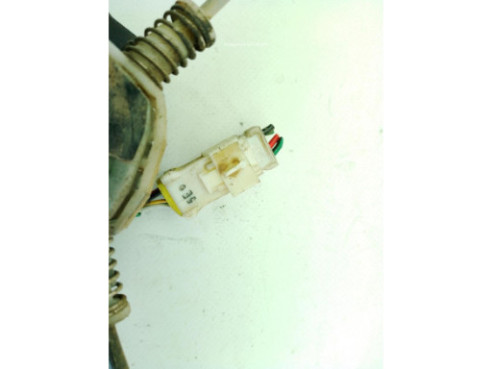 MR304812 ELEVALUNAS PUERTA LAT DEL DER MITSUBISHI MONTERO CLASSIC (V2_W)|Desguaces La Cabaña