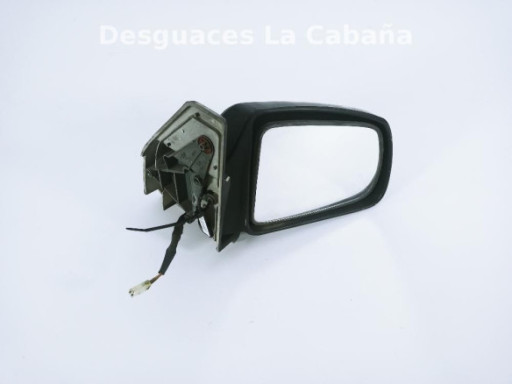 ESPEJO|Desguaces La Cabaña