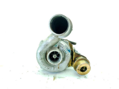 7701472228 TURBO RENAULT MEGANE I (BA0/1_)|Desguaces La Cabaña