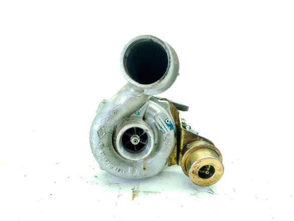 7701472228 TURBO RENAULT MEGANE I (BA0/1_)|Desguaces La Cabaña