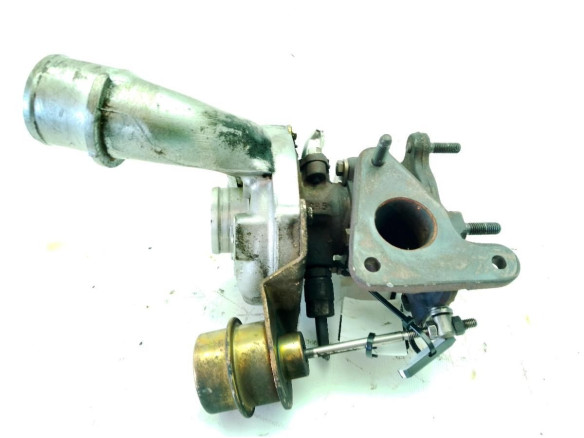 7701472228 TURBO RENAULT MEGANE I (BA0/1_)|Desguaces La Cabaña