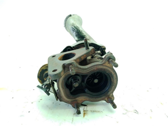 7701472228 TURBO RENAULT MEGANE I (BA0/1_)|Desguaces La Cabaña