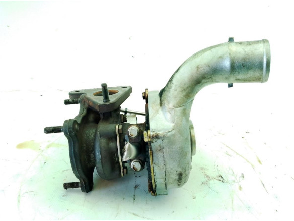 7701472228 TURBO RENAULT MEGANE I (BA0/1_)|Desguaces La Cabaña