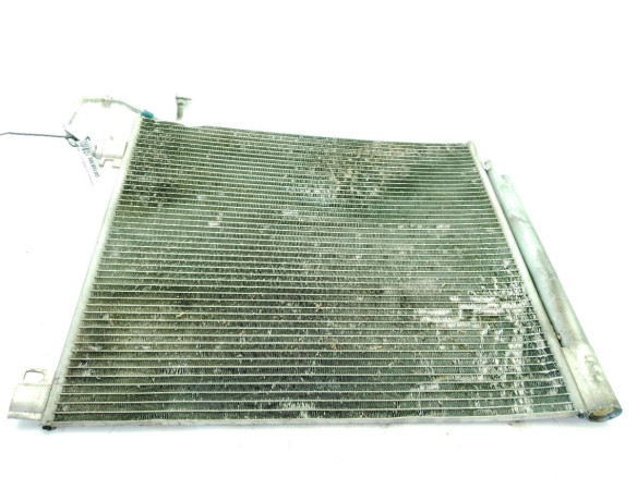 921006951R RADIADOR AIRE ACONDICIONADO RENAULT KADJAR (HA_, HL_)|Desguaces La Cabaña