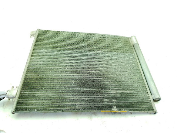 921006951R RADIADOR AIRE ACONDICIONADO RENAULT KADJAR (HA_, HL_)|Desguaces La Cabaña