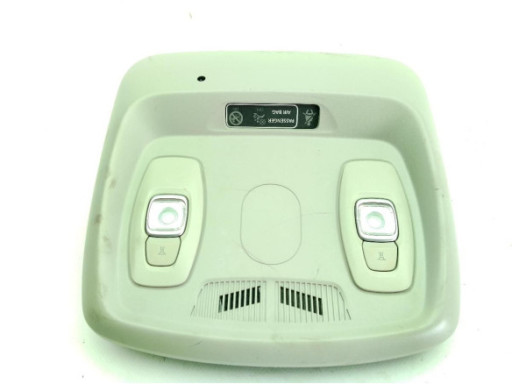 253B03216R MANDO COMPLETO RENAULT KADJAR (HA_, HL_)|Desguaces La Cabaña