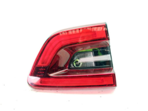 253B03216R MANDO COMPLETO RENAULT KADJAR (HA_, HL_)|Desguaces La Cabaña