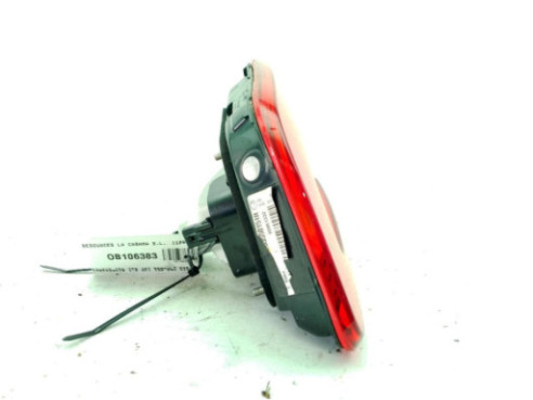 253B03216R MANDO COMPLETO RENAULT KADJAR (HA_, HL_)|Desguaces La Cabaña 2