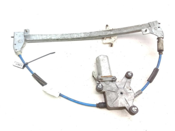 ELEVALUNAS PUERTA LAT DEL DER PEUGEOT 406 (8B) |Desguaces La Cabaña