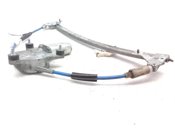 ELEVALUNAS PUERTA LAT DEL DER PEUGEOT 406 (8B) |Desguaces La Cabaña