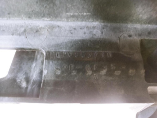 EH6769121A ESPEJO DER MAZDA CX-7 (ER)|Desguaces La Cabaña