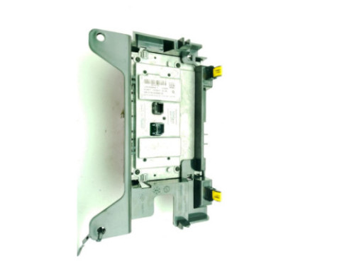 253B03216R MANDO COMPLETO RENAULT KADJAR (HA_, HL_)|Desguaces La Cabaña 2