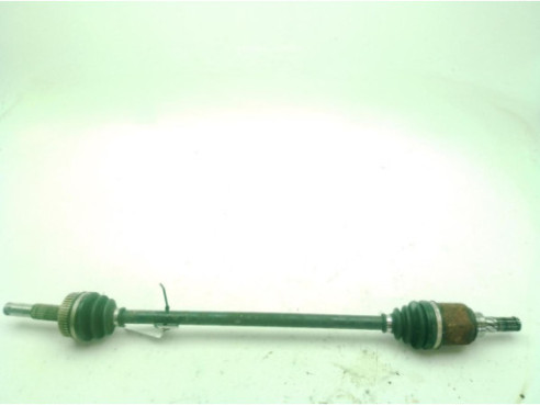 253B03216R MANDO COMPLETO RENAULT KADJAR (HA_, HL_)|Desguaces La Cabaña 2