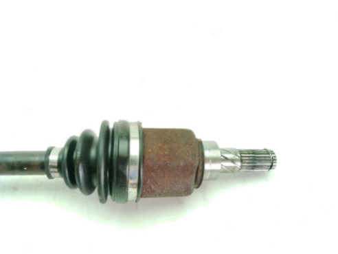 39600JD60A PALIER TRA DER RENAULT KADJAR (HA_, HL_)|Desguaces La Cabaña