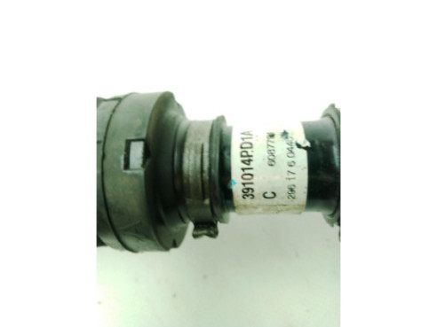 253B03216R MANDO COMPLETO RENAULT KADJAR (HA_, HL_)|Desguaces La Cabaña 2