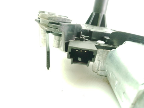 287108228R MOTOR LIMPIAPARABRISAS TRA RENAULT KADJAR (HA_, HL_)|Desguaces La Cabaña