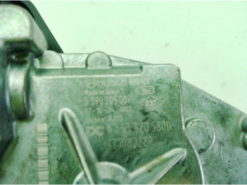 287108228R MOTOR LIMPIAPARABRISAS TRA RENAULT KADJAR (HA_, HL_)|Desguaces La Cabaña