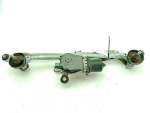288004EH0B MOTOR LIMPIAPARABRISAS DEL RENAULT KADJAR (HA_, HL_)|Desguaces La Cabaña