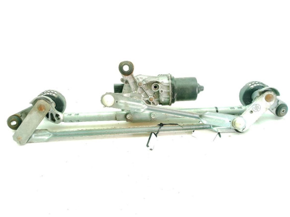 288004EH0B MOTOR LIMPIAPARABRISAS DEL RENAULT KADJAR (HA_, HL_)|Desguaces La Cabaña