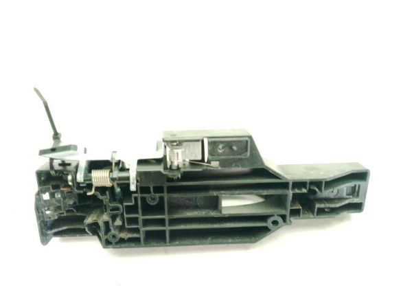 806B04EH0B MANILLA PUERTA LAT TRA IZQ EXT RENAULT KADJAR (HA_, HL_)|Desguaces La Cabaña