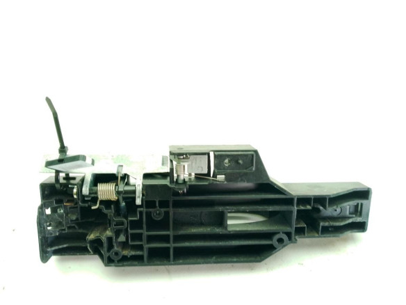 806B04EH0B MANILLA PUERTA LAT TRA IZQ EXT RENAULT KADJAR (HA_, HL_)|Desguaces La Cabaña