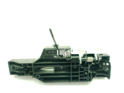 253B03216R MANDO COMPLETO RENAULT KADJAR (HA_, HL_)|Desguaces La Cabaña 2