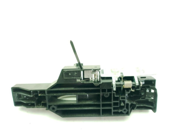 806B04EH0B MANILLA PUERTA LAT TRA DER EXT RENAULT KADJAR (HA_, HL_)|Desguaces La Cabaña