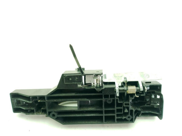 806B04EH0B MANILLA PUERTA LAT TRA DER EXT RENAULT KADJAR (HA_, HL_)|Desguaces La Cabaña