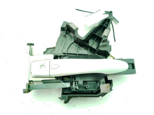 253B03216R MANDO COMPLETO RENAULT KADJAR (HA_, HL_)|Desguaces La Cabaña