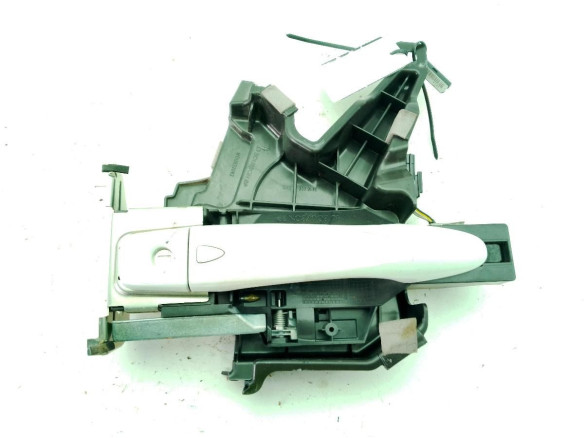 806B04EH0A MANILLA PUERTA LAT DEL IZQ EXT RENAULT KADJAR (HA_, HL_)|Desguaces La Cabaña