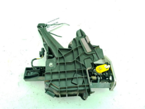 253B03216R MANDO COMPLETO RENAULT KADJAR (HA_, HL_)|Desguaces La Cabaña 2