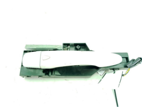 806B04EH0A MANILLA PUERTA LAT DEL DER EXT RENAULT KADJAR (HA_, HL_)|Desguaces La Cabaña