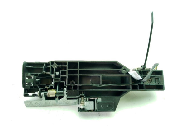 806B04EH0A MANILLA PUERTA LAT DEL DER EXT RENAULT KADJAR (HA_, HL_)|Desguaces La Cabaña