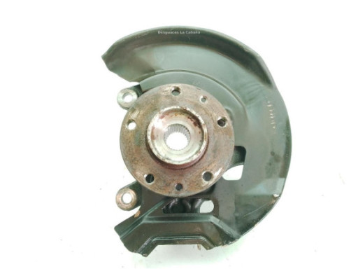 253B03216R MANDO COMPLETO RENAULT KADJAR (HA_, HL_)|Desguaces La Cabaña