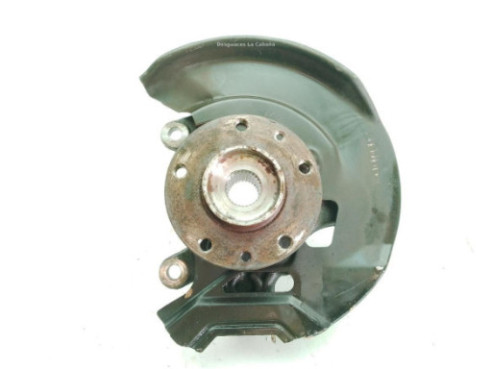 400154EA0A MANGUETA DEL IZQ RENAULT KADJAR (HA_, HL_)|Desguaces La Cabaña