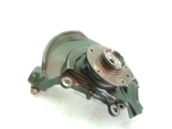 400154EA0A MANGUETA DEL IZQ RENAULT KADJAR (HA_, HL_)|Desguaces La Cabaña