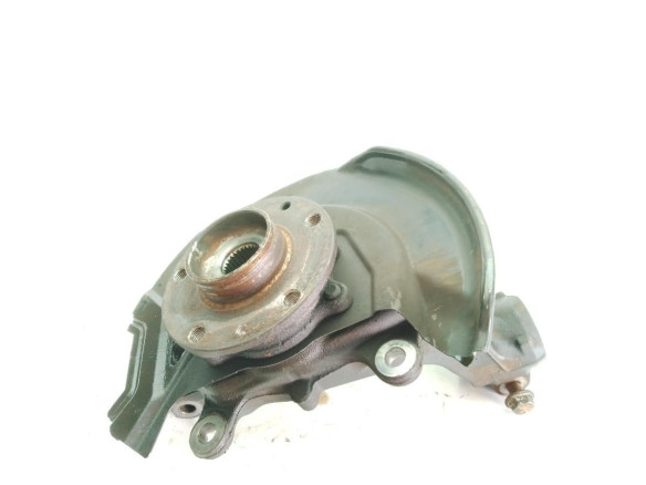 400144EA0A MANGUETA DEL DER RENAULT KADJAR (HA_, HL_)|Desguaces La Cabaña