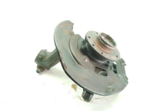 400144EA0A MANGUETA DEL DER RENAULT KADJAR (HA_, HL_)|Desguaces La Cabaña