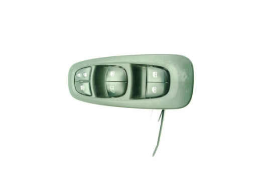 253B03216R MANDO COMPLETO RENAULT KADJAR (HA_, HL_)|Desguaces La Cabaña