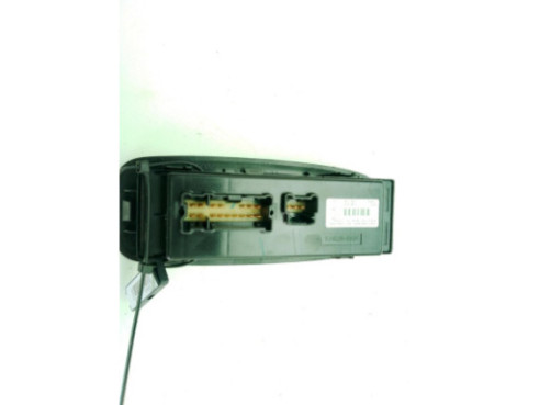 253B03216R MANDO COMPLETO RENAULT KADJAR (HA_, HL_)|Desguaces La Cabaña 2