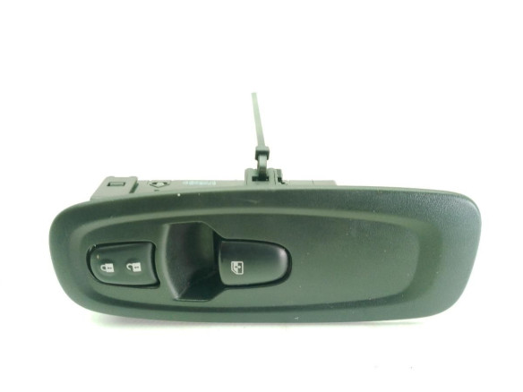 254214896R MANDO ELEVALUNAS PUERTA LAT DEL DER RENAULT KADJAR (HA_, HL_)|Desguaces La Cabaña