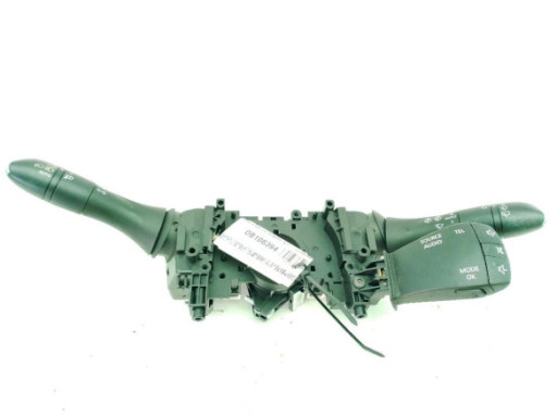 280342118R PANTALLA MULTIMEDIA RENAULT KADJAR (HA_, HL_)|Desguaces La Cabaña