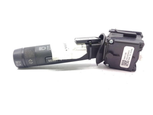 MANDO LUCES|Desguaces La Cabaña