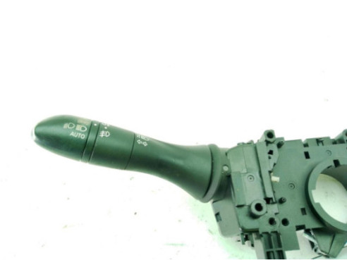 253B03216R MANDO COMPLETO RENAULT KADJAR (HA_, HL_)|Desguaces La Cabaña