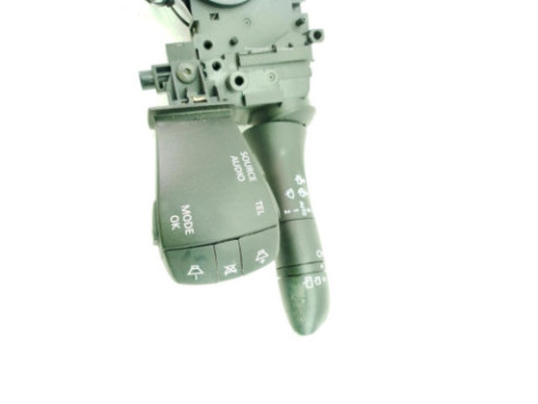 253B03216R MANDO COMPLETO RENAULT KADJAR (HA_, HL_)|Desguaces La Cabaña