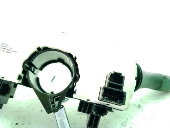 253B03216R MANDO COMPLETO RENAULT KADJAR (HA_, HL_)|Desguaces La Cabaña